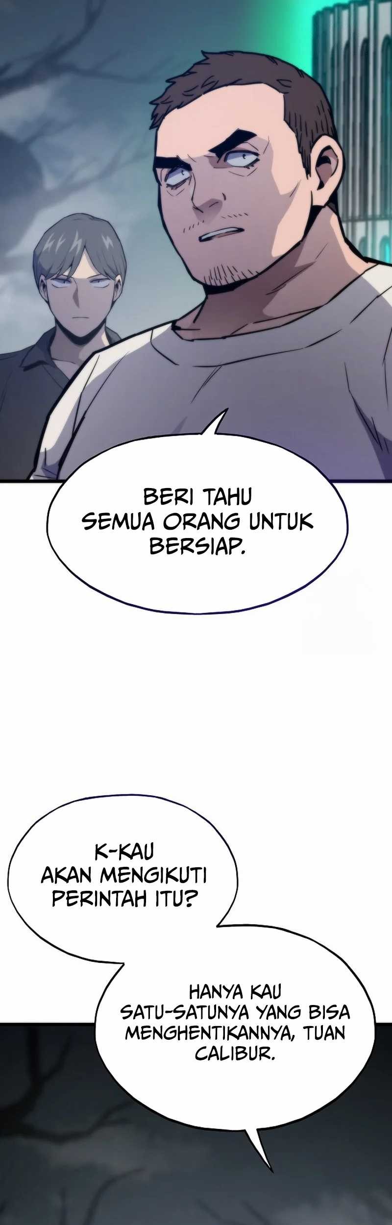 Past Life Regressor Chapter 119 Gambar 27