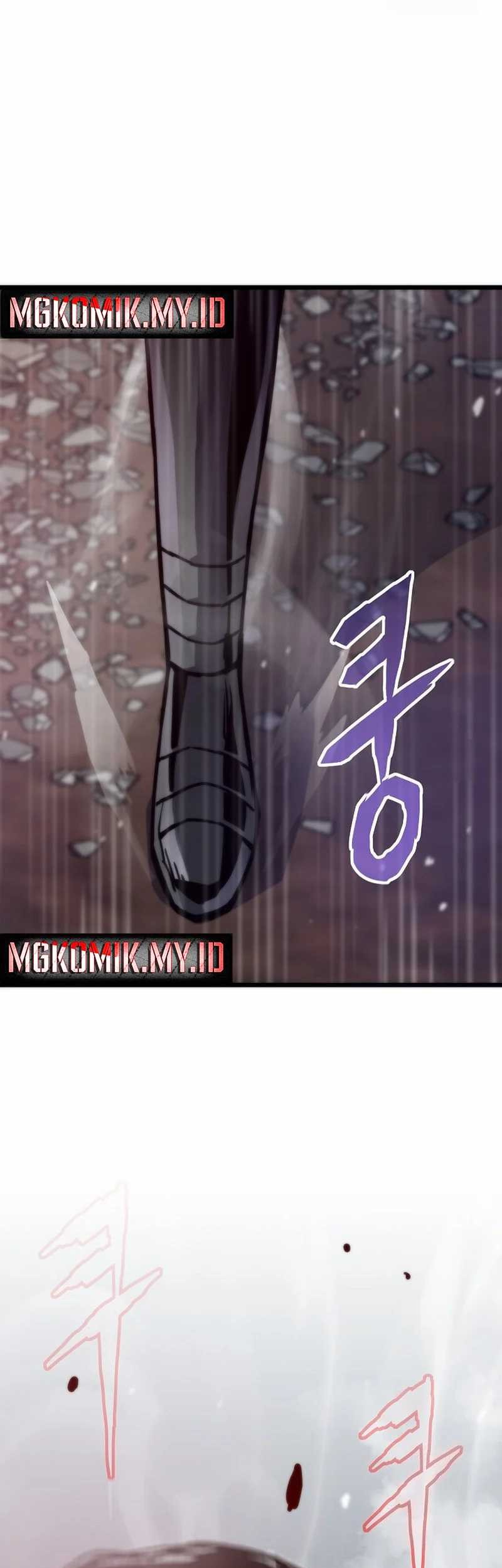 Past Life Regressor Chapter 119 Gambar 37