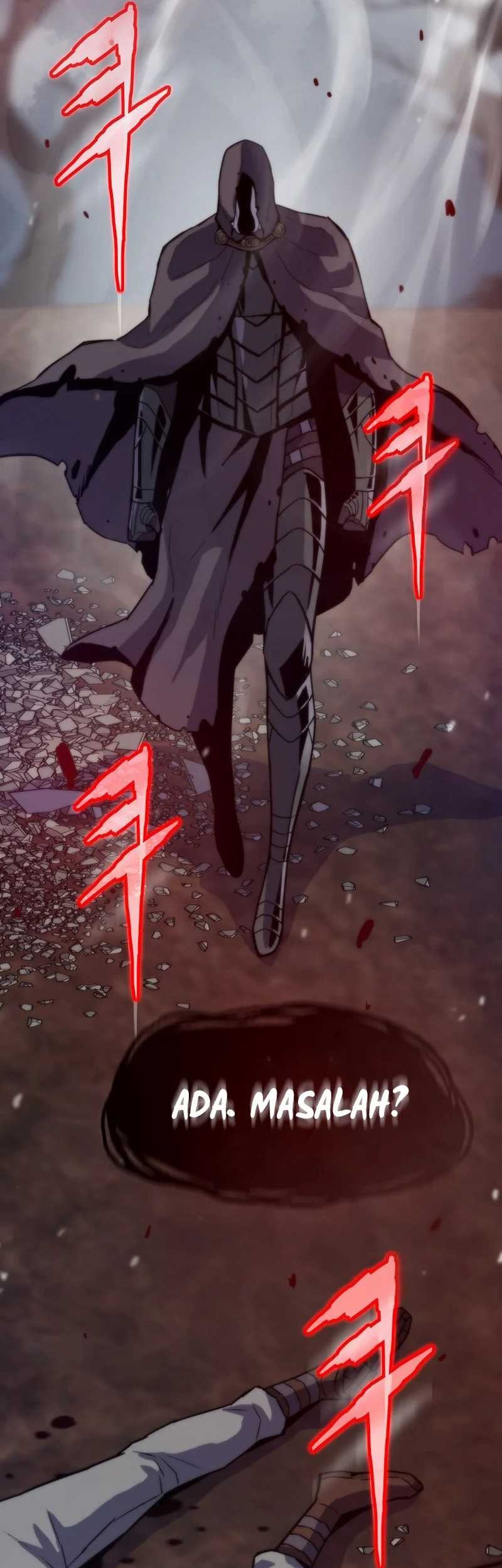 Past Life Regressor Chapter 119 Gambar 39