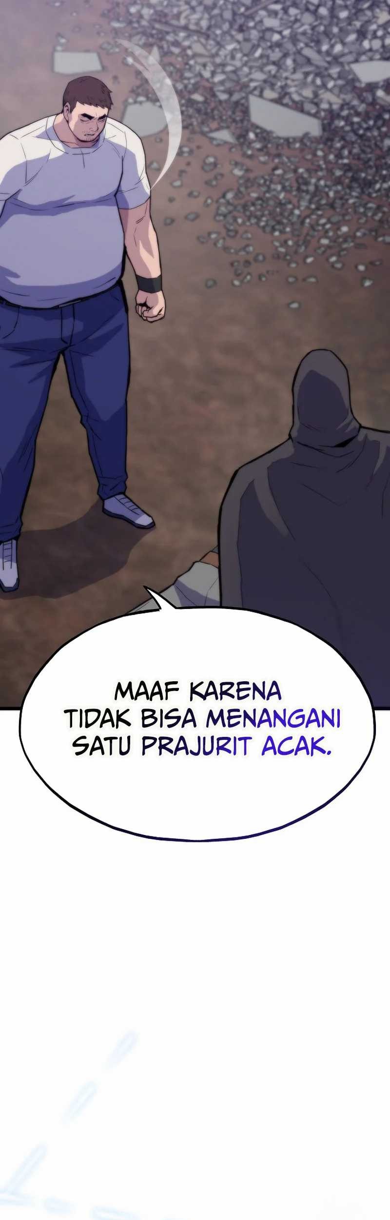 Past Life Regressor Chapter 119 Gambar 43