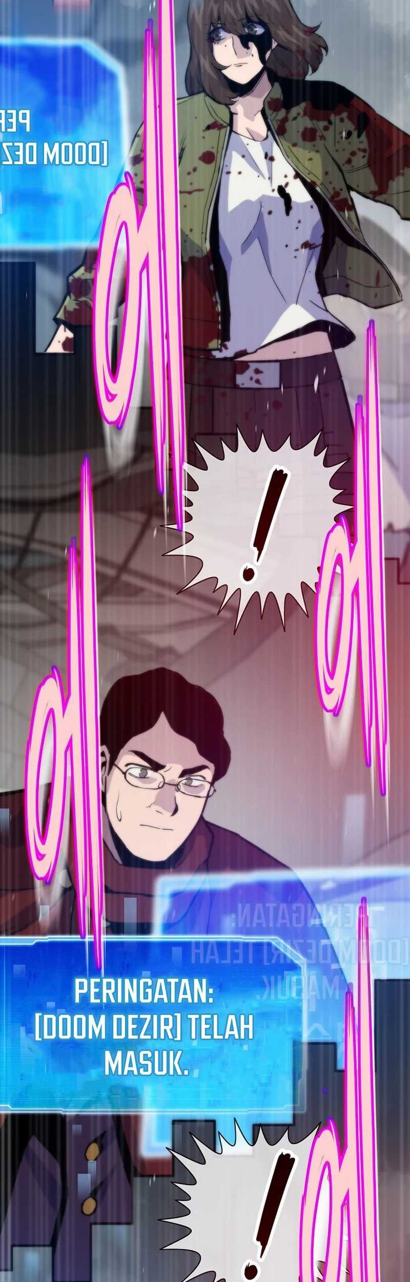 Past Life Regressor Chapter 119 Gambar 54