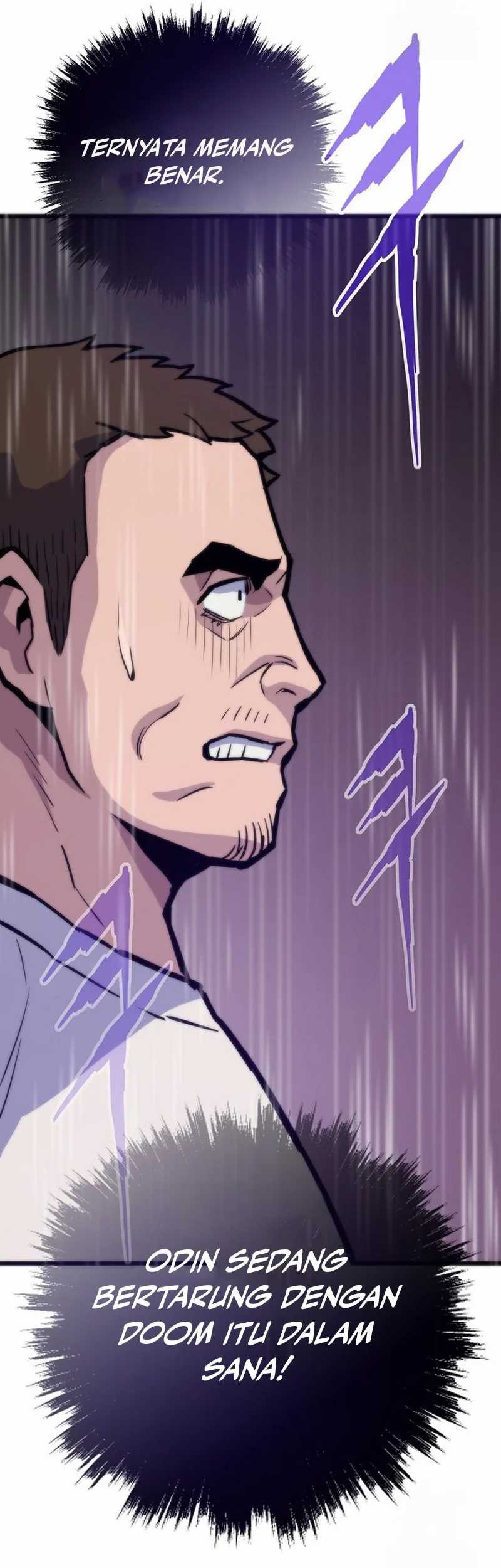 Past Life Regressor Chapter 119 Gambar 60