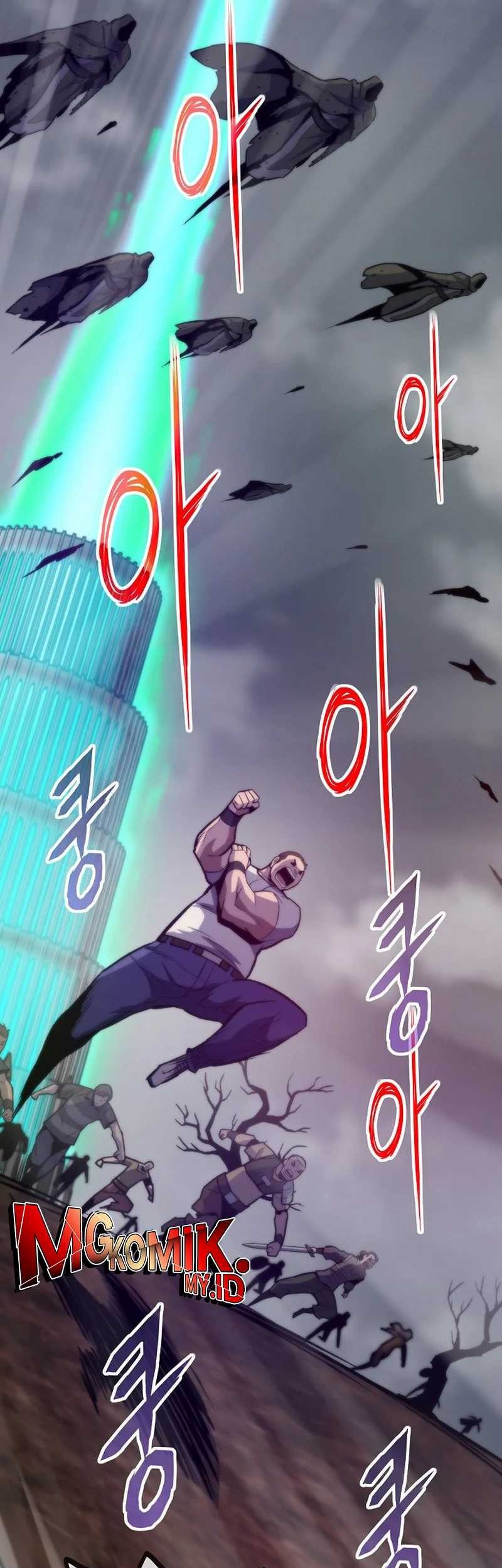 Past Life Regressor Chapter 119 Gambar 76