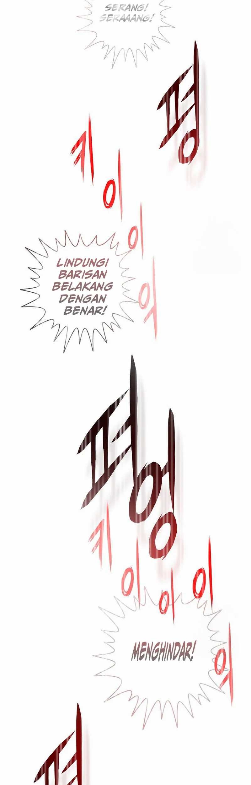 Past Life Regressor Chapter 119 Gambar 96
