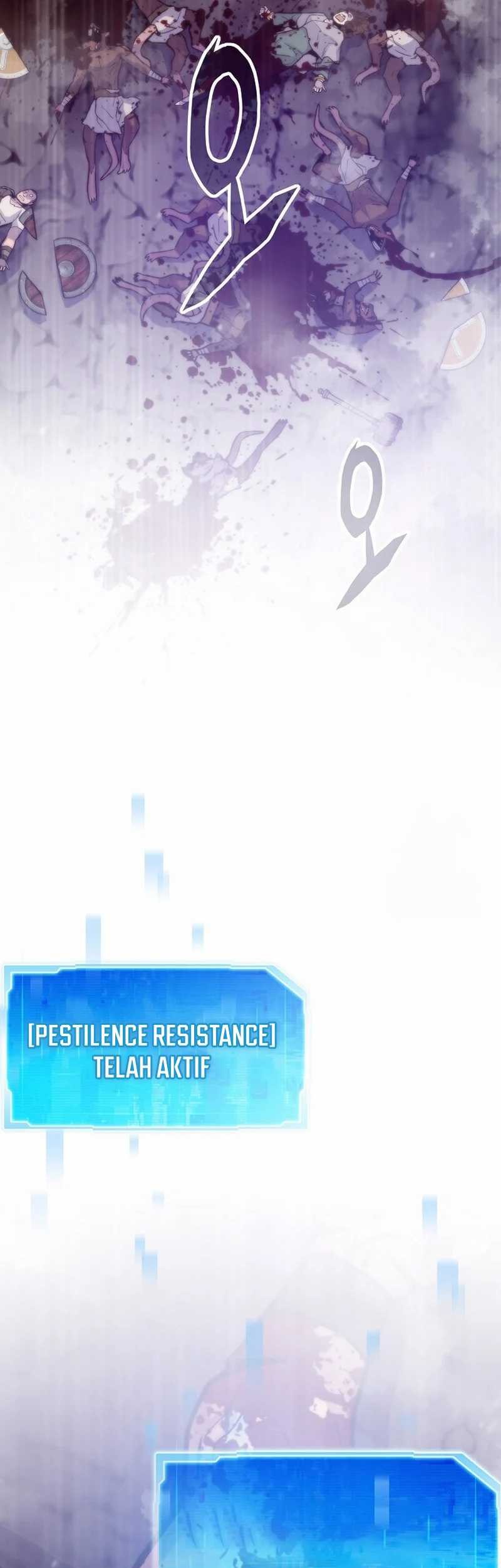 Past Life Regressor Chapter 119 Gambar 100