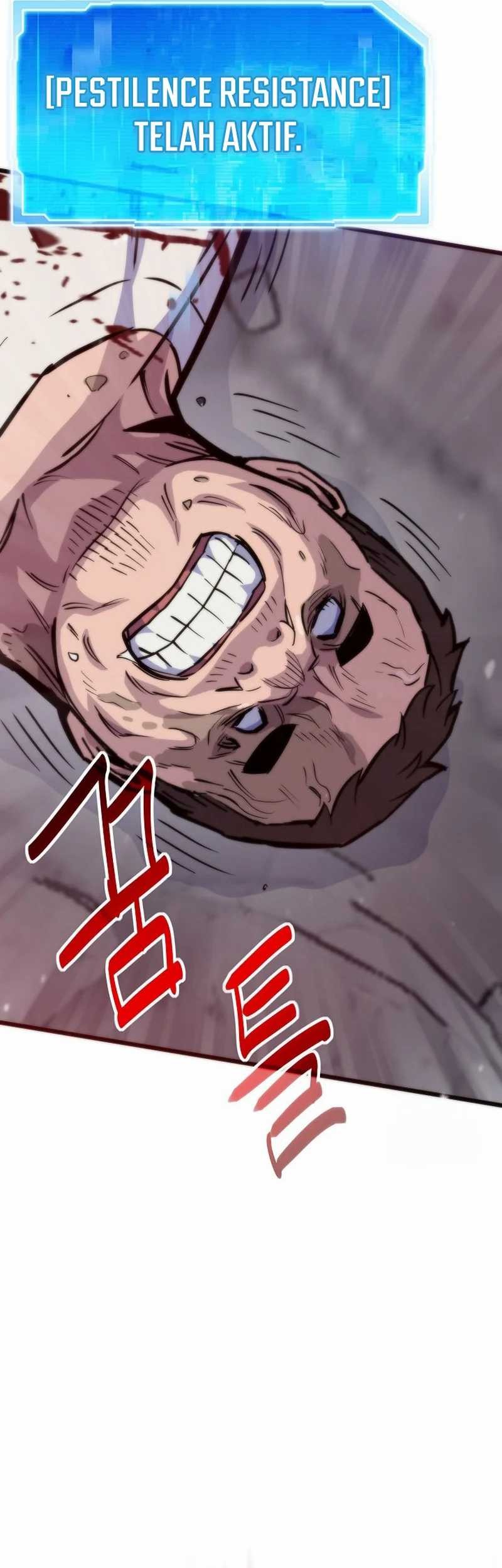 Past Life Regressor Chapter 119 Gambar 104