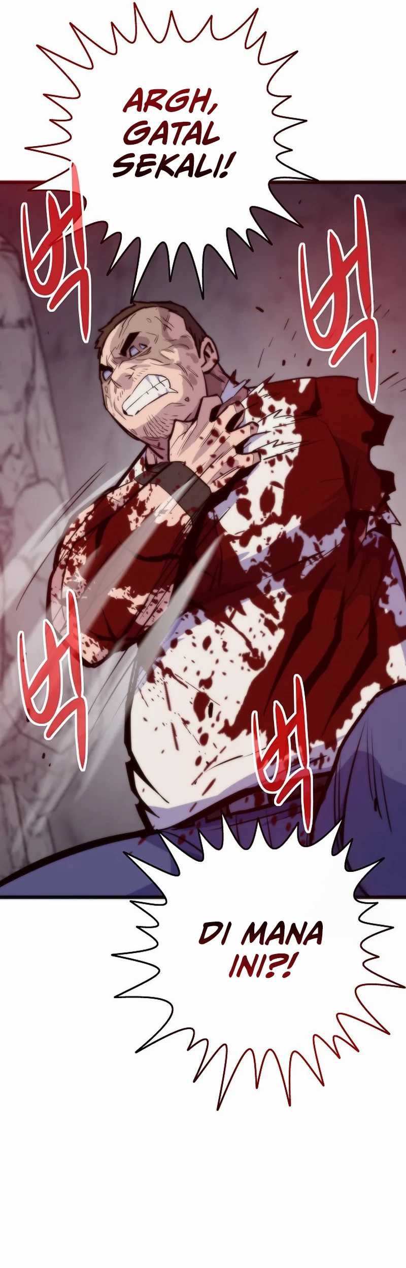 Past Life Regressor Chapter 119 Gambar 107