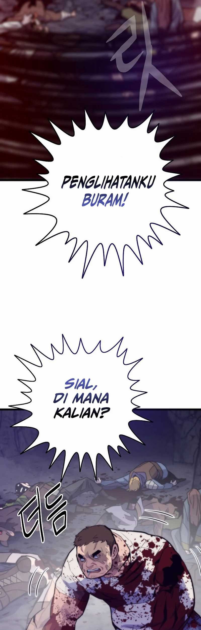 Past Life Regressor Chapter 119 Gambar 111