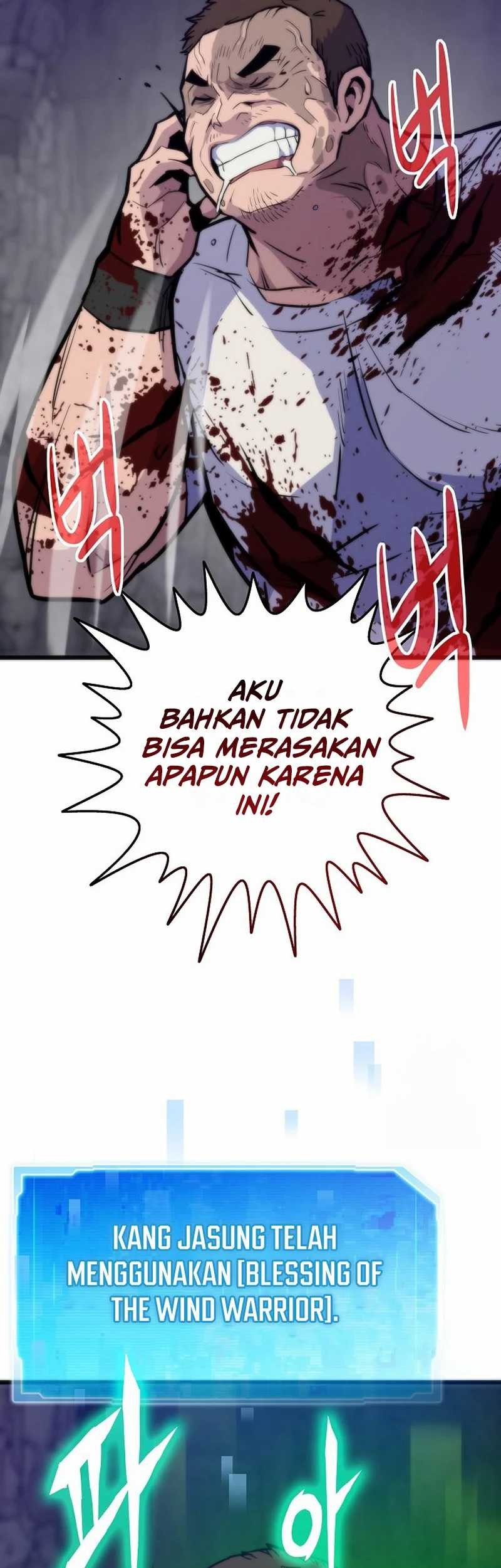 Past Life Regressor Chapter 119 Gambar 117