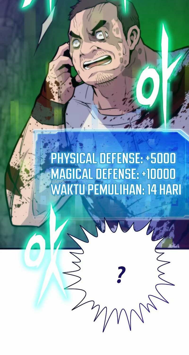 Past Life Regressor Chapter 119 Gambar 118