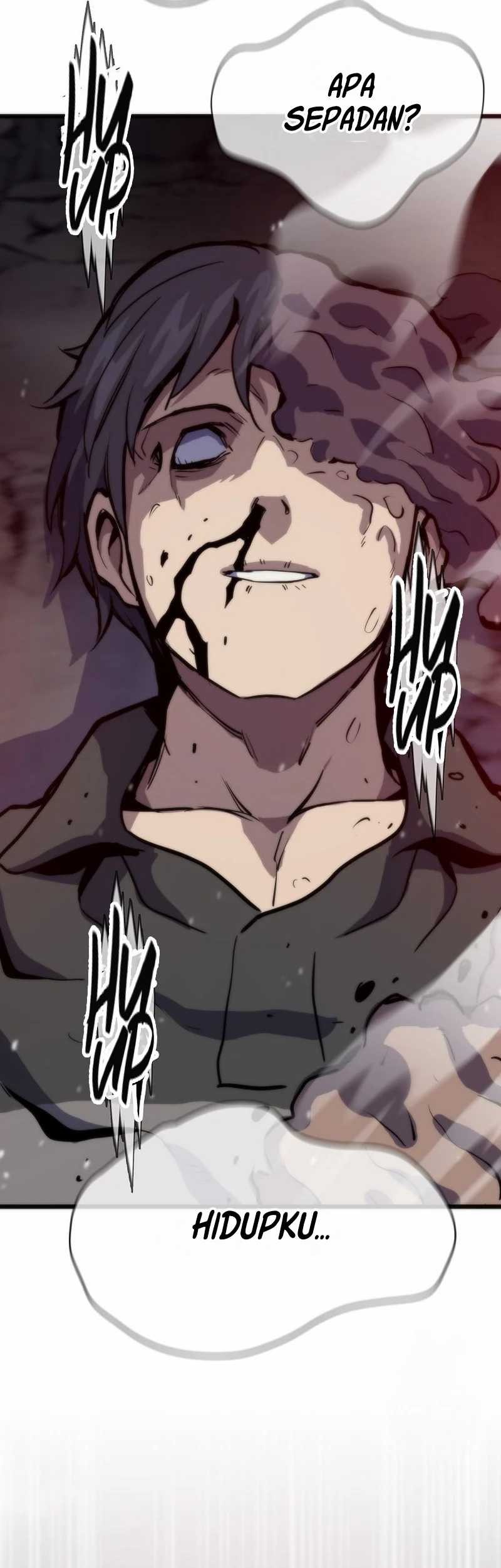 Past Life Regressor Chapter 119 Gambar 125