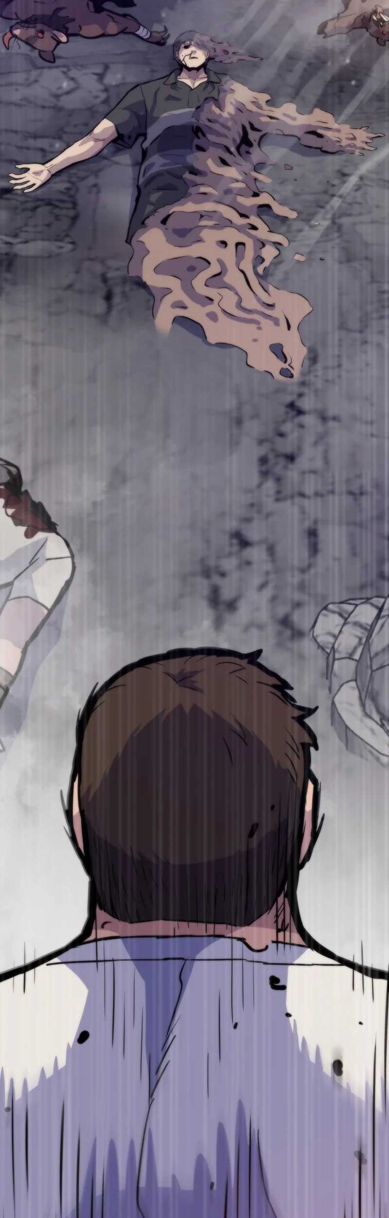 Past Life Regressor Chapter 119 Gambar 127