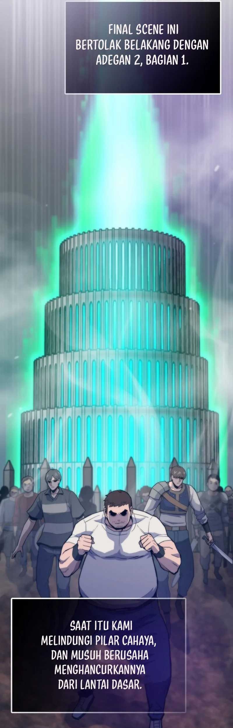 Past Life Regressor Chapter 119 Gambar 17