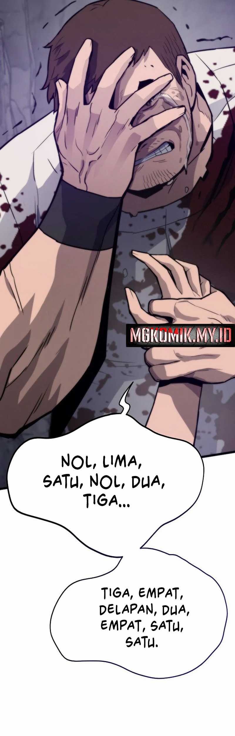 Past Life Regressor Chapter 120 Gambar 21