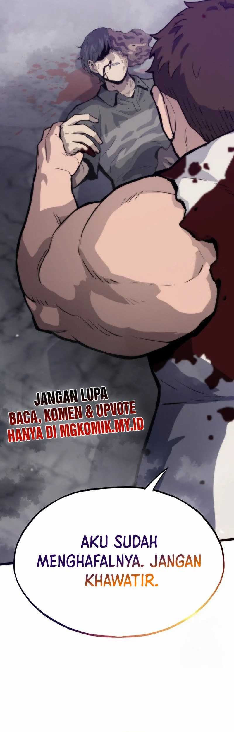 Past Life Regressor Chapter 120 Gambar 23