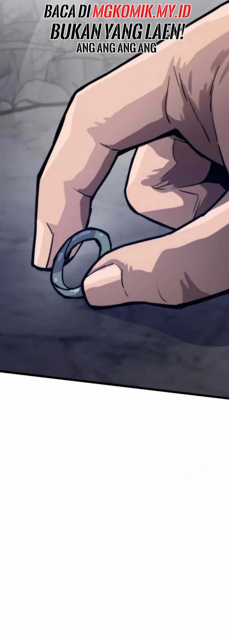 Past Life Regressor Chapter 120 Gambar 35