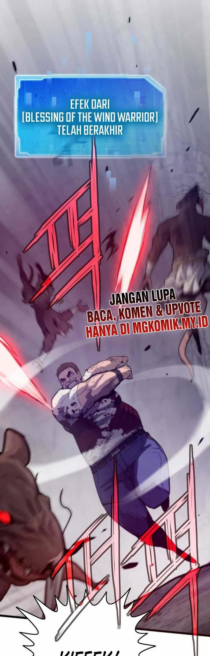 Past Life Regressor Chapter 120 Gambar 44