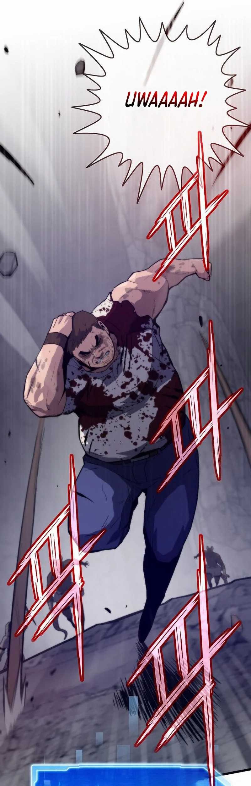 Past Life Regressor Chapter 120 Gambar 46