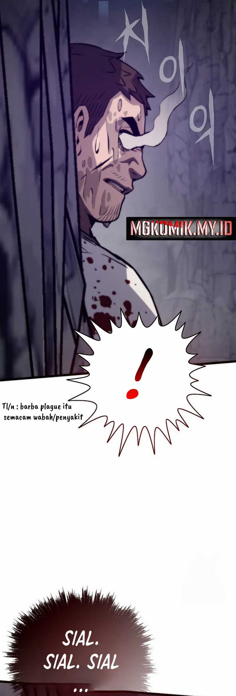 Past Life Regressor Chapter 120 Gambar 52
