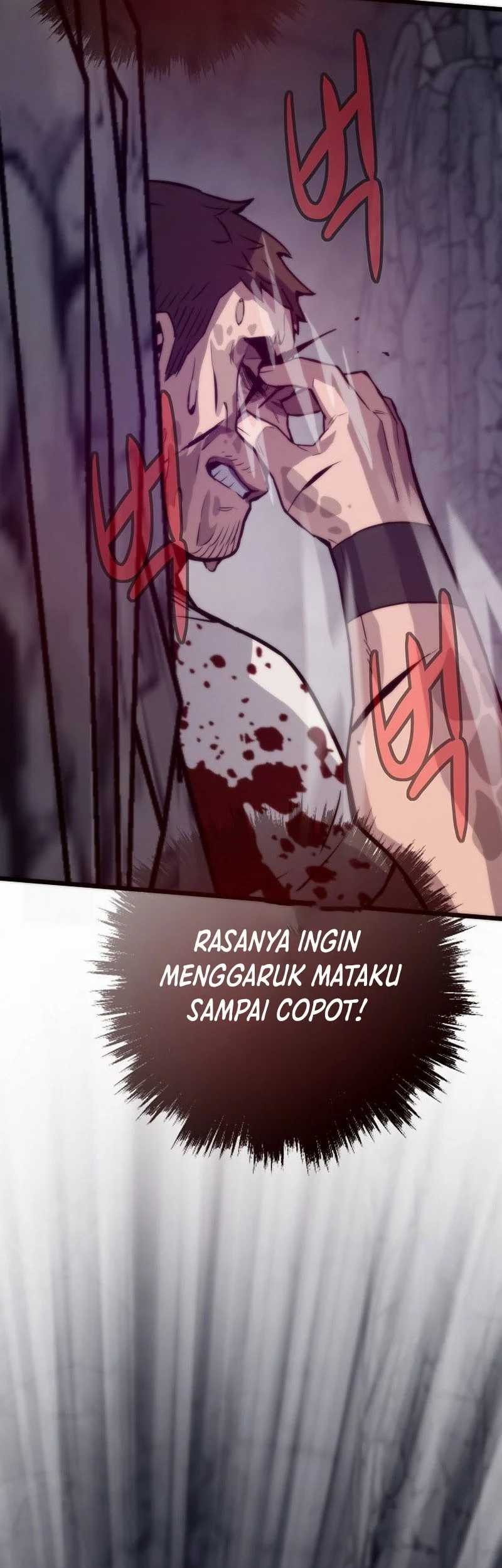 Past Life Regressor Chapter 120 Gambar 53