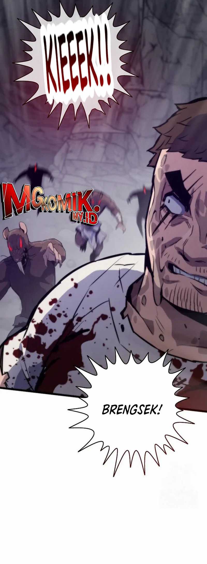 Past Life Regressor Chapter 120 Gambar 55