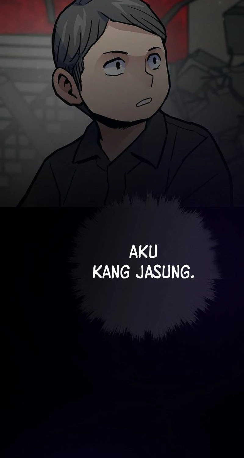 Past Life Regressor Chapter 120 Gambar 4