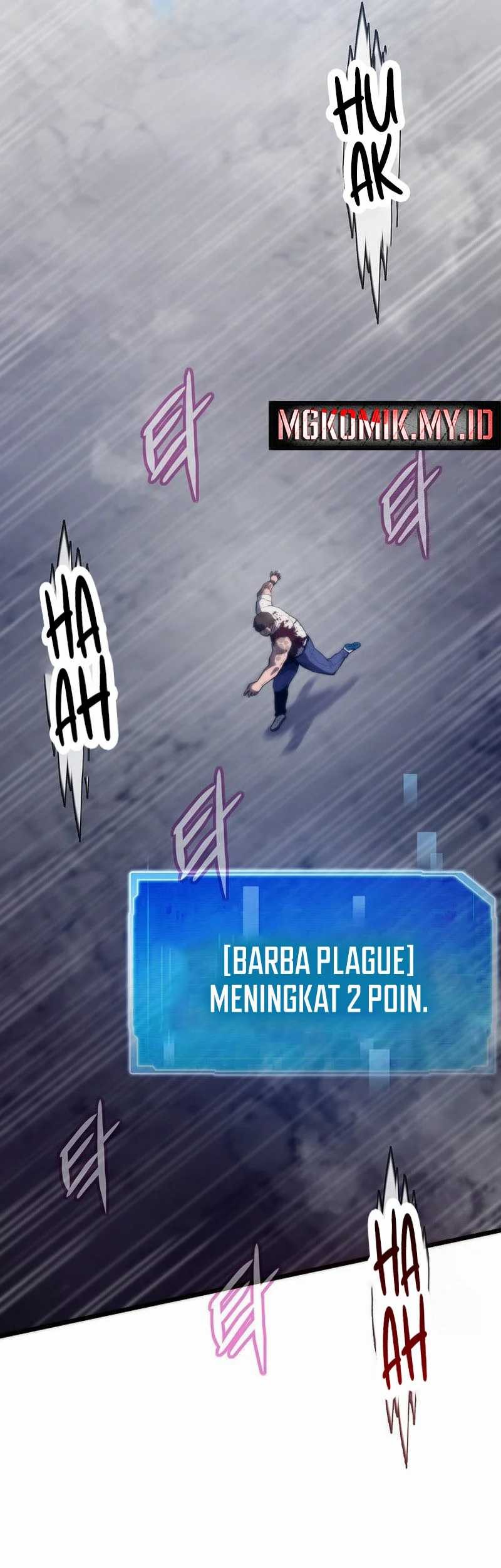 Past Life Regressor Chapter 120 Gambar 58