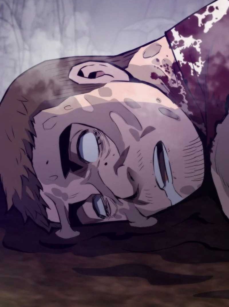 Past Life Regressor Chapter 120 Gambar 63