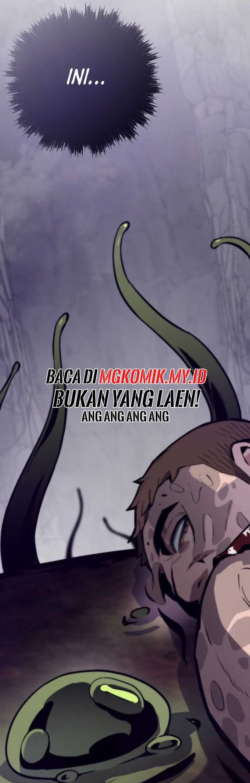 Past Life Regressor Chapter 120 Gambar 66