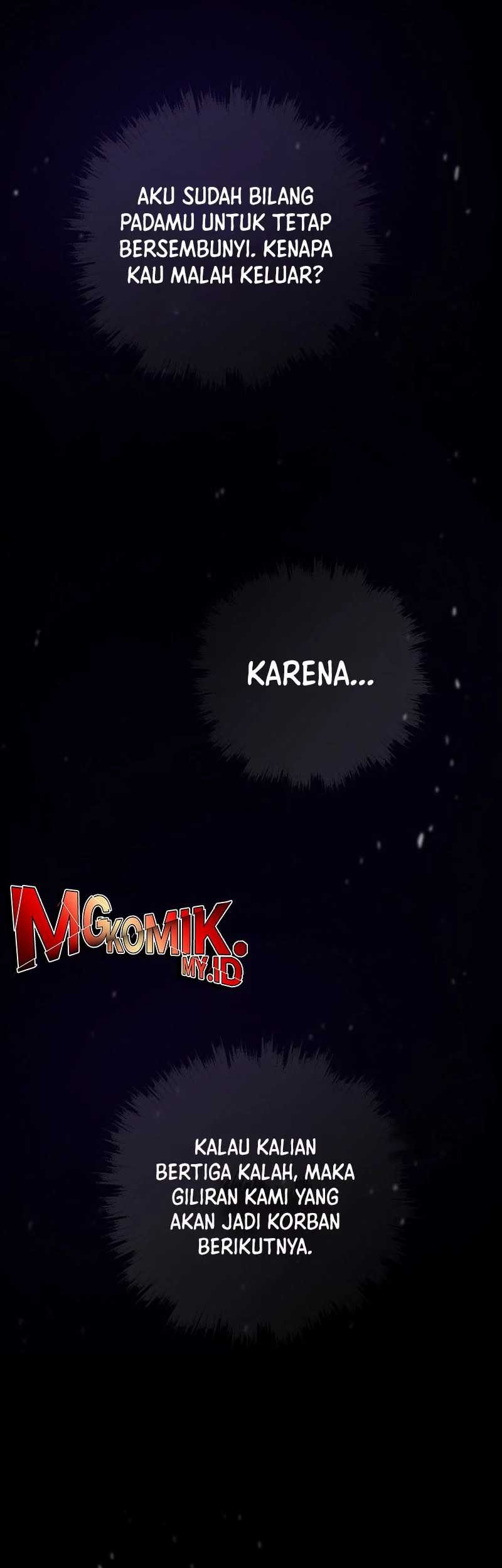 Past Life Regressor Chapter 120 Gambar 5