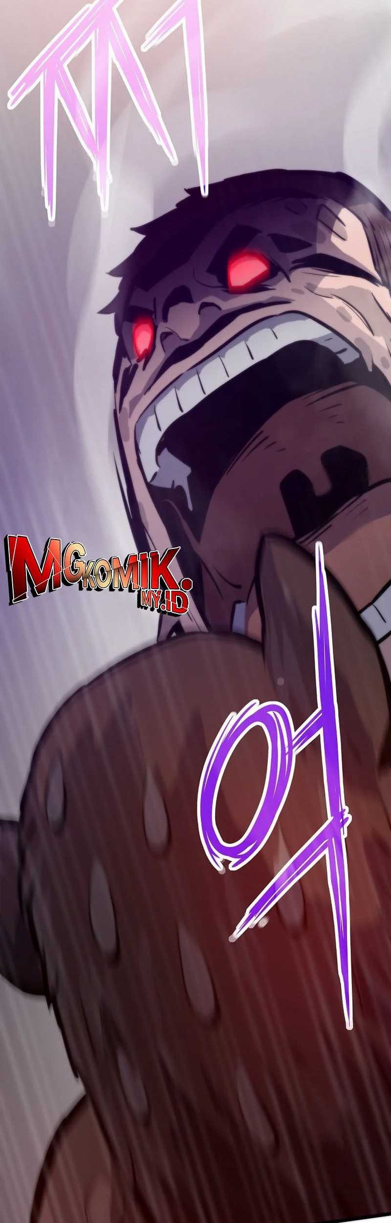 Past Life Regressor Chapter 120 Gambar 76