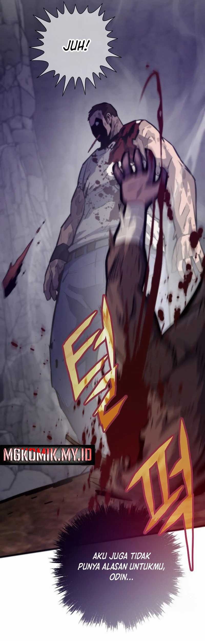 Past Life Regressor Chapter 120 Gambar 80