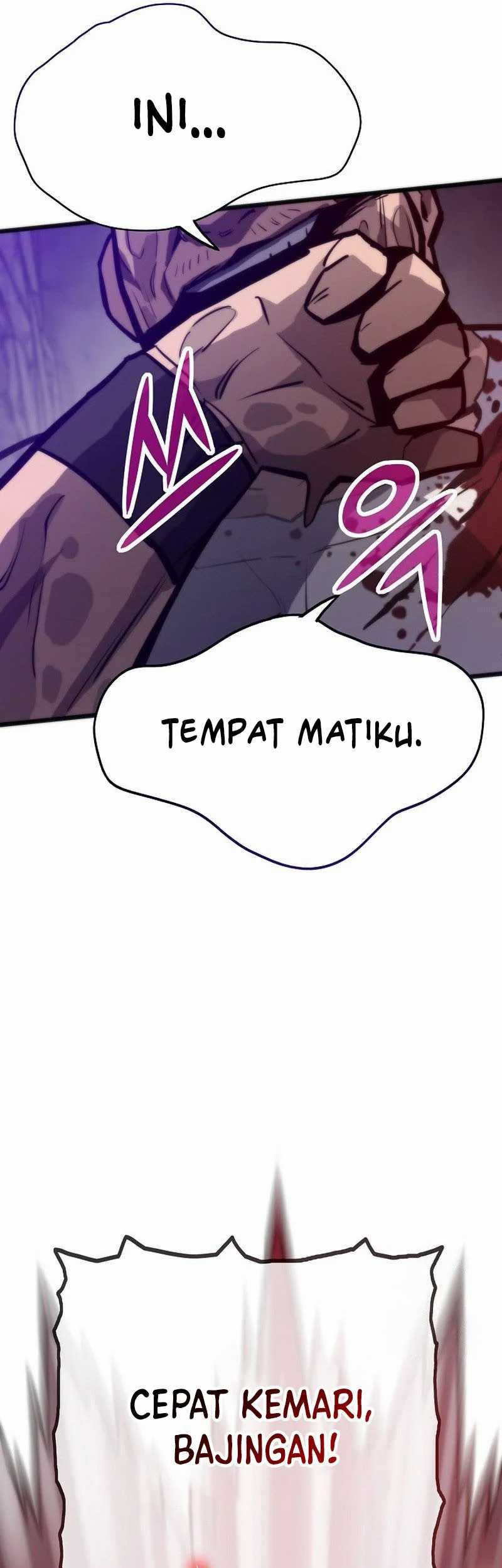 Past Life Regressor Chapter 120 Gambar 82