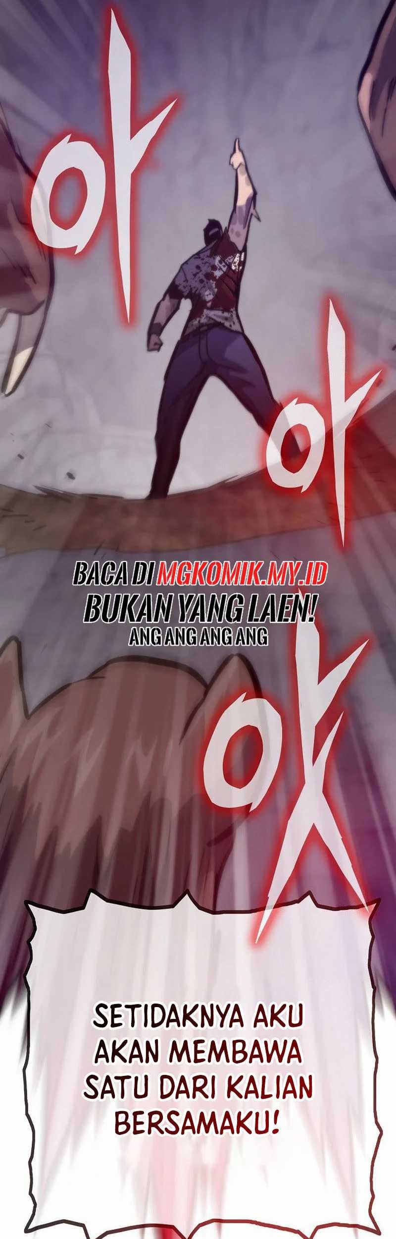 Past Life Regressor Chapter 120 Gambar 84