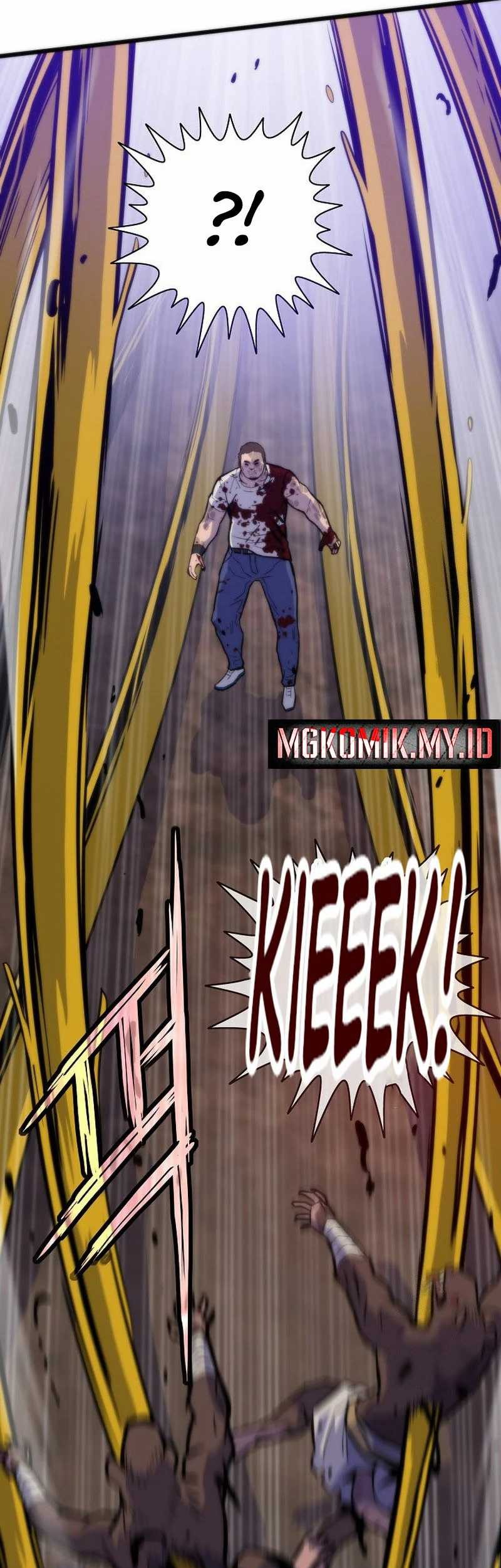 Past Life Regressor Chapter 120 Gambar 88