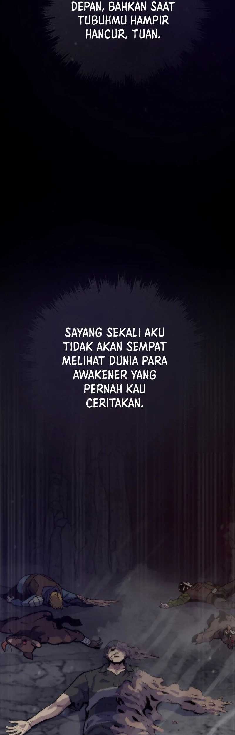Past Life Regressor Chapter 120 Gambar 7