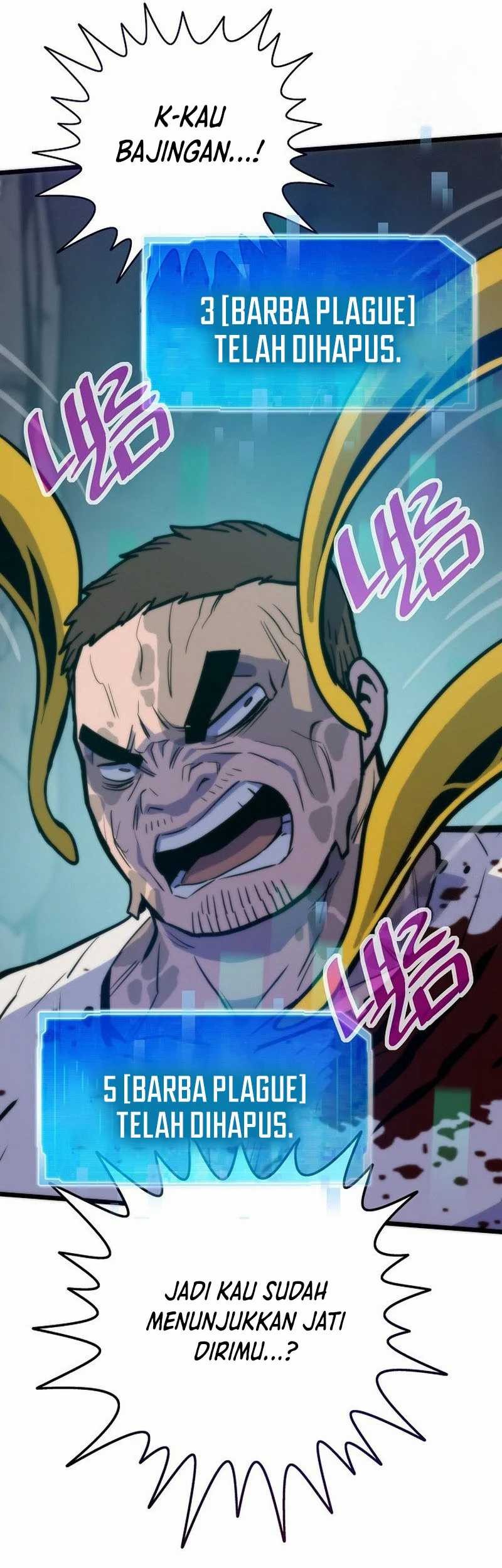 Past Life Regressor Chapter 120 Gambar 95