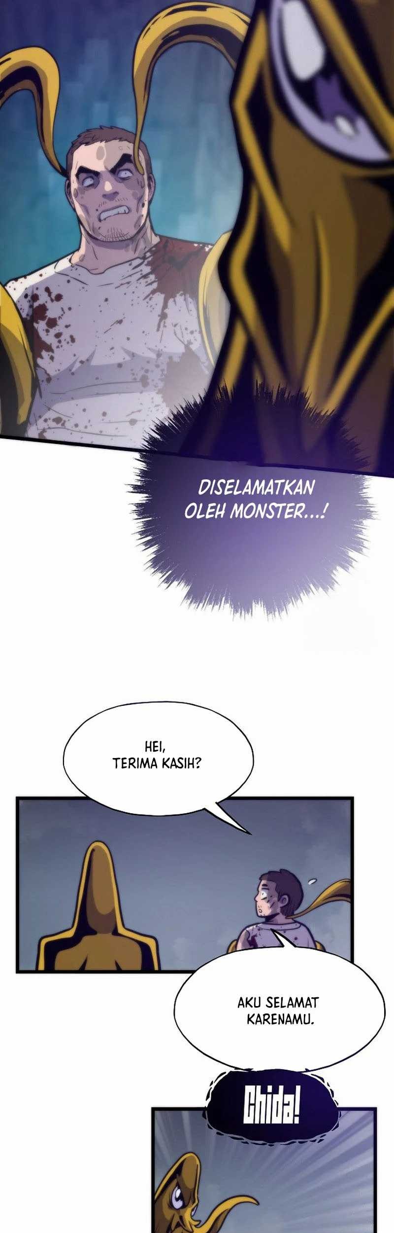 Past Life Regressor Chapter 120 Gambar 99