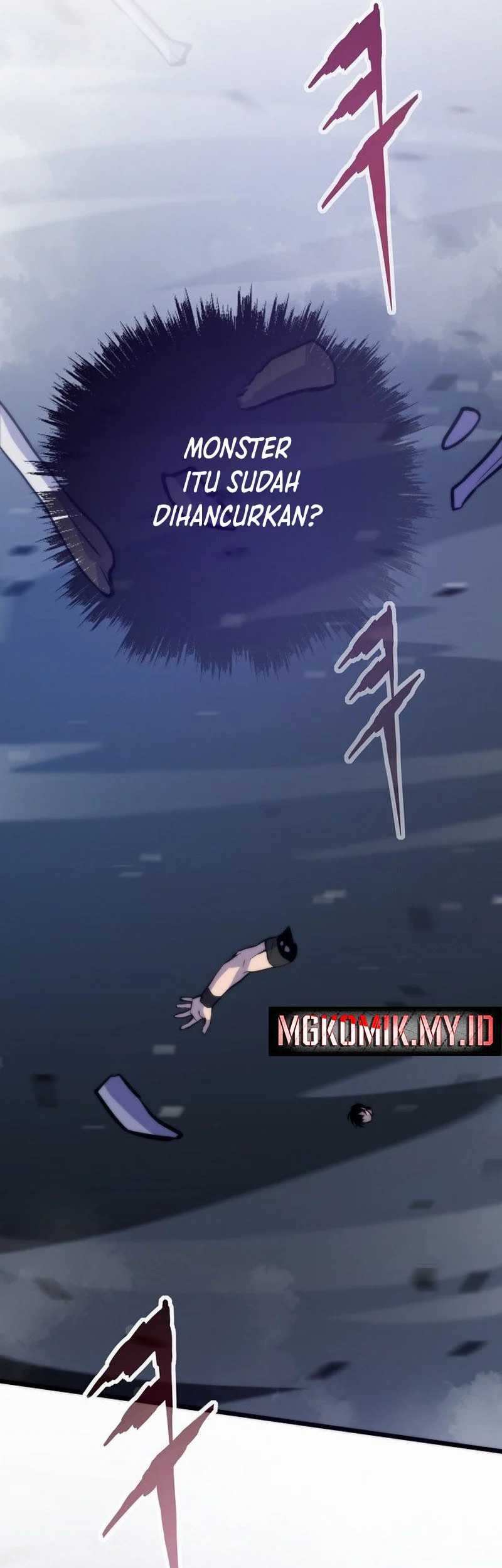 Past Life Regressor Chapter 120 Gambar 113