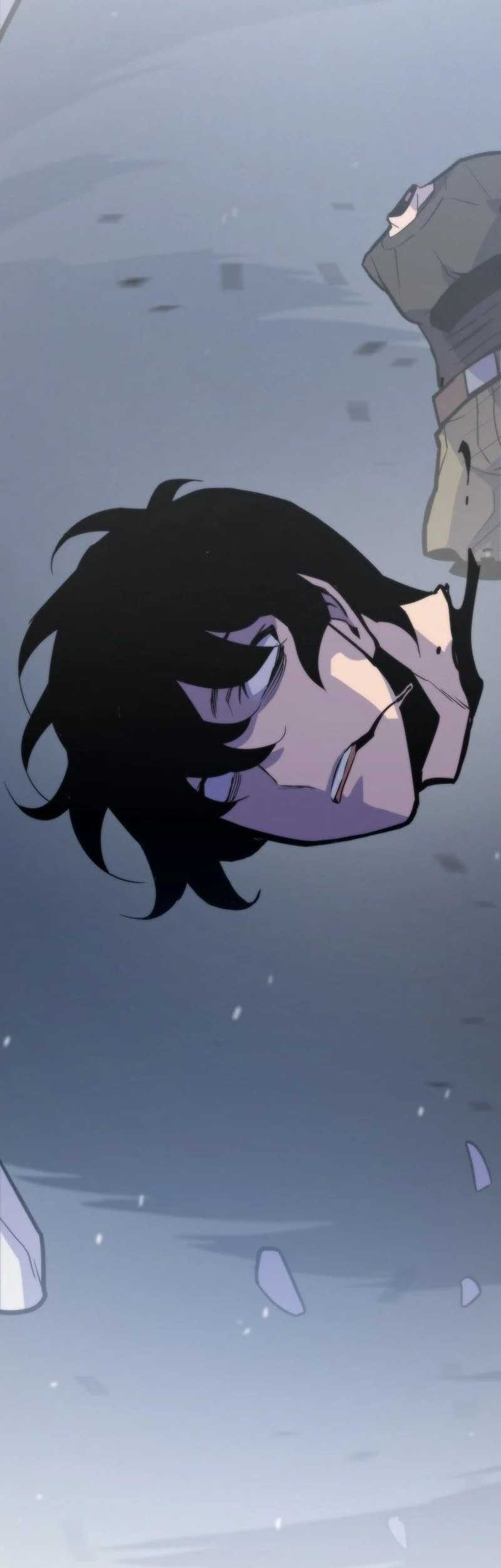 Past Life Regressor Chapter 120 Gambar 118