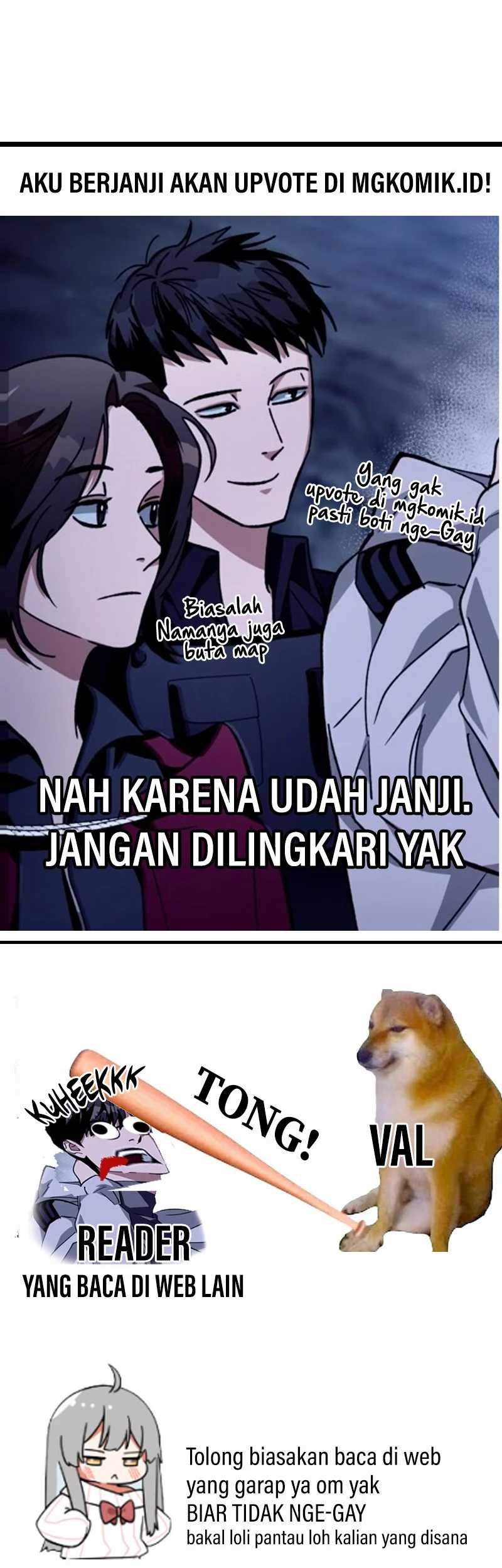 Past Life Regressor Chapter 120 Gambar 124
