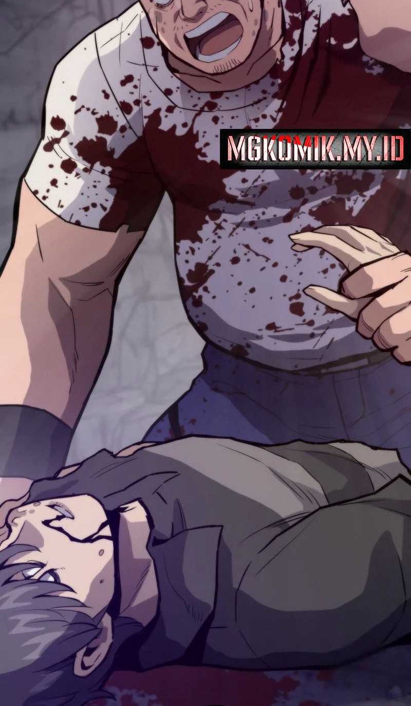 Past Life Regressor Chapter 120 Gambar 14