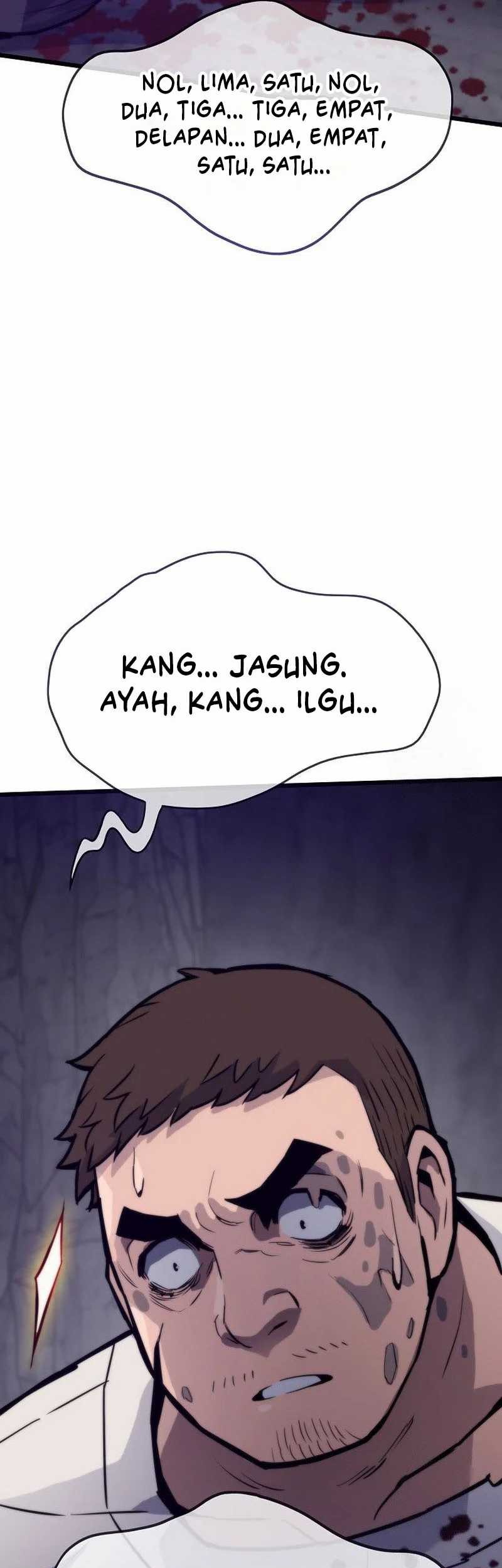 Past Life Regressor Chapter 120 Gambar 15