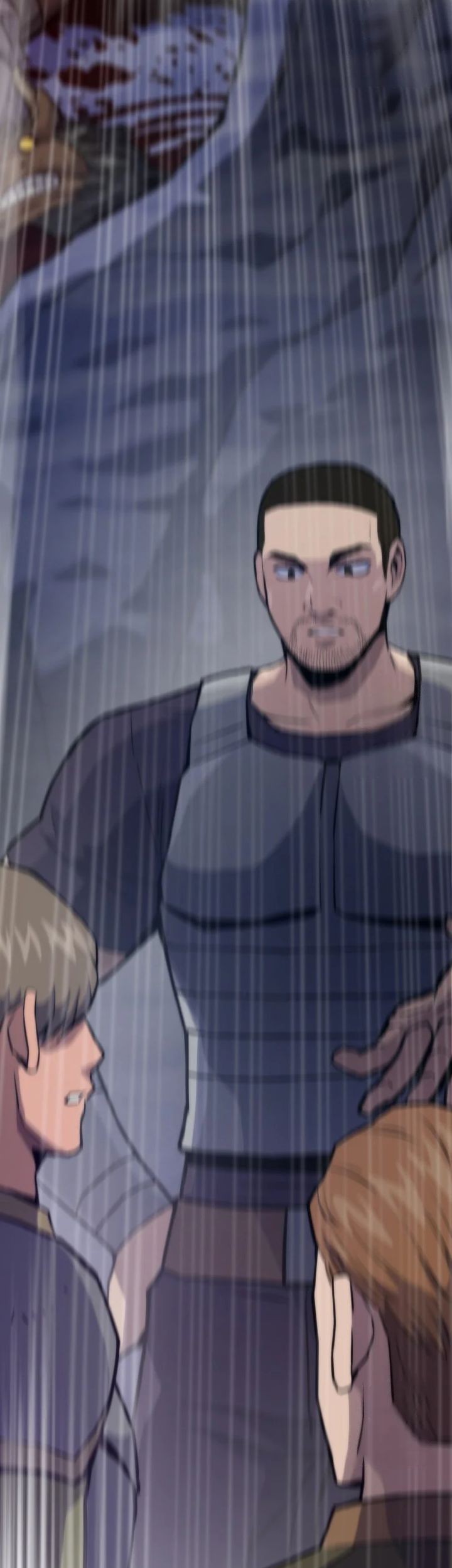 Past Life Regressor Chapter 121 Gambar 71