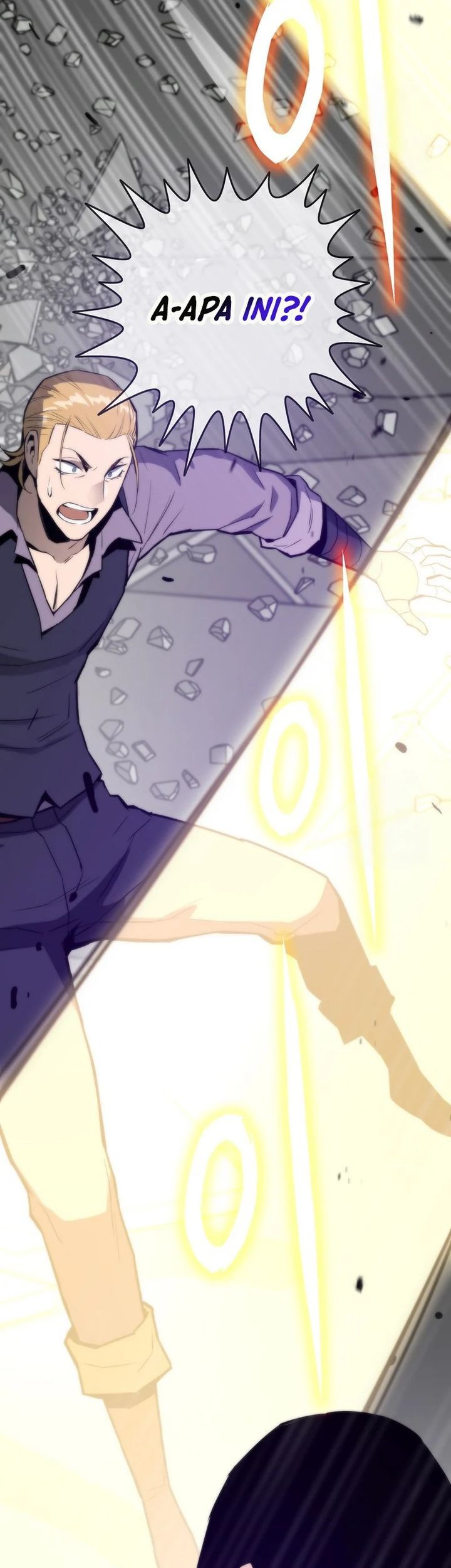 Past Life Regressor Chapter 122 Gambar 42