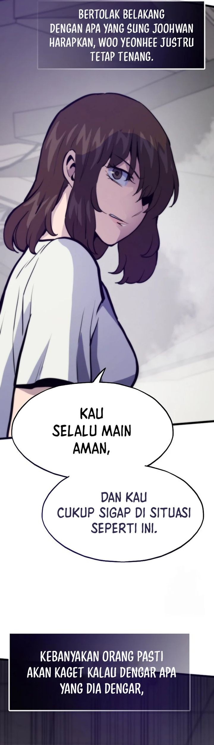 Past Life Regressor Chapter 122 Gambar 72