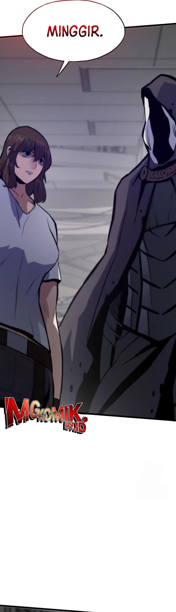 Past Life Regressor Chapter 122 Gambar 85