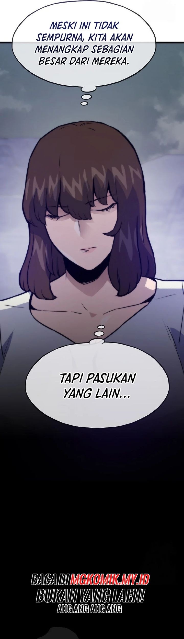 Past Life Regressor Chapter 122 Gambar 8