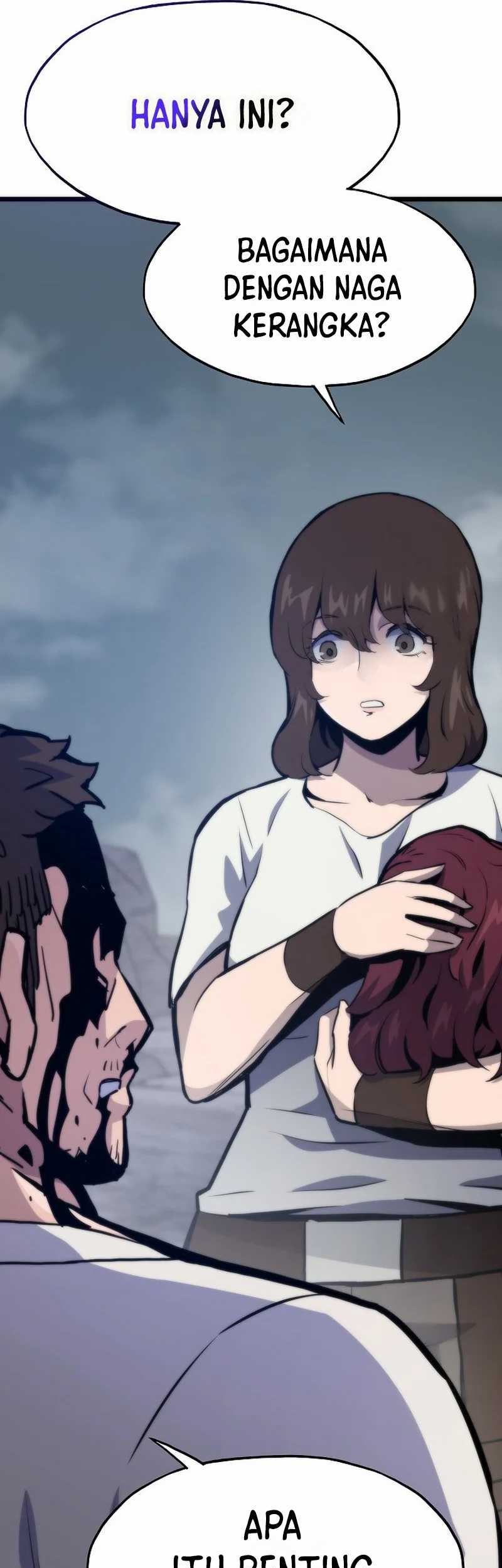 Past Life Regressor Chapter 123 Gambar 18