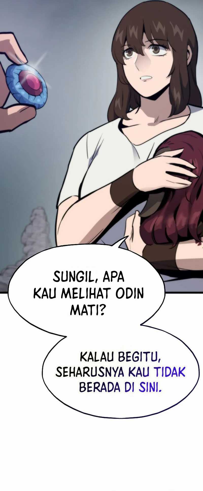 Past Life Regressor Chapter 123 Gambar 22